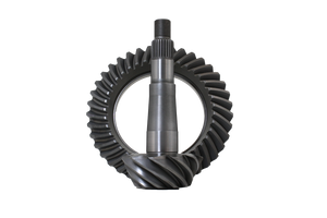 Revolution Gear & Axle Chrysler 8.25in Rear Axle 4.56 Ratio Dual Drilled Ring & Pinion Set