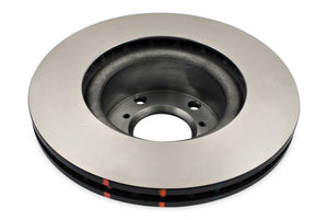 DBA 93-98 Nissan Skyline (R32/R33/R34) Rear 4000 Series Plain Rotor