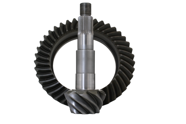 Revolution Gear & Axle GM 14-Bolt 11.5in 4.10 Ratio Ring & Pinion Set