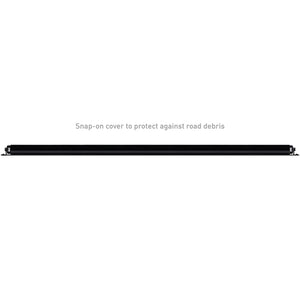 Borne Off-Road Light Bar Single Row Straight 50in