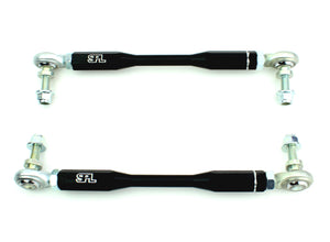 SPL Parts 2012+ BMW 3 Series/4 Series F3X Front Swaybar Endlinks