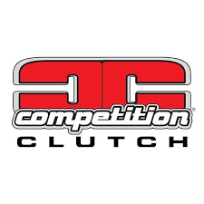 Competition Clutch 10-13 Genesis 3.8L Stage 2 - 2100 Steelback Brass Plus Clutch Kit w/ FW NO TOB