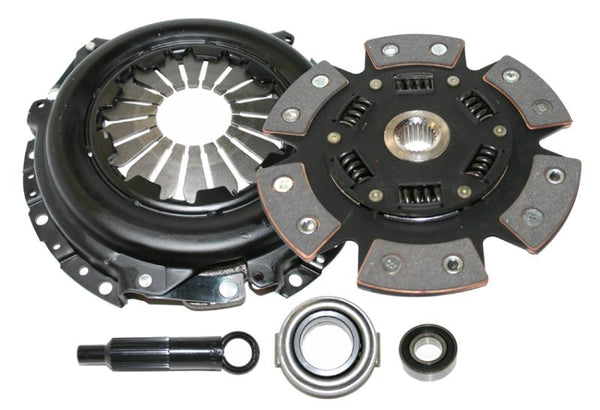 Competition Clutch Subaru Forester/Impreza/Legacy/Outback Stage 1 - Gravity Series Clutch Kit