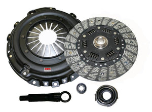 Competition Clutch 2002-2008 Acura RSX Stage 1.5 - Full Face Organic Clutch Kit