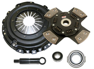 Competition Clutch 1994-2001 Acura Integra Stage 5 - 4 Pad Ceramic Clutch Kit