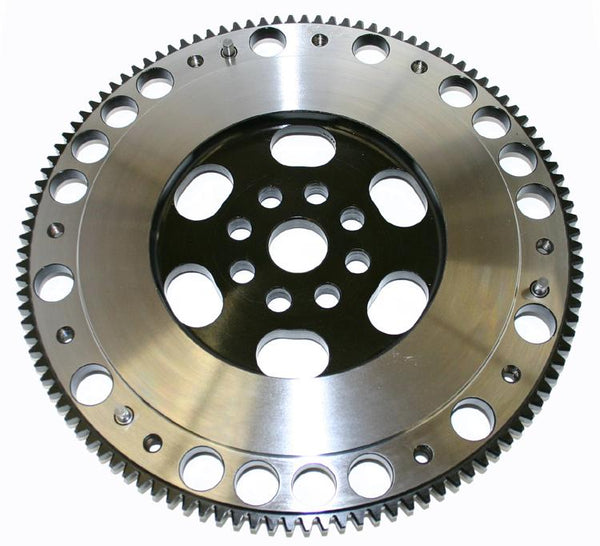 Competition Clutch 1989-1998 Nissan 240SX 12.32lb Steel Flywheel