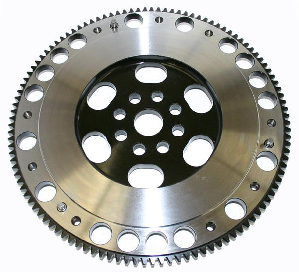 Competition Clutch 2000-2009 Honda S2000 11.5lb Steel Flywheel (does not incl release bearing)