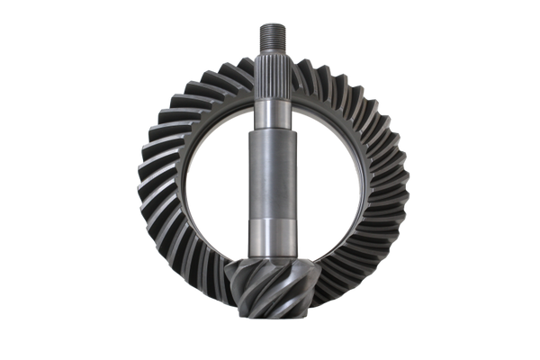 Revolution Gear & Axle Dana 60 Reverse Rotation Front Axle 5.13 Ratio Thick Ring & Pinion Set