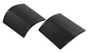 Rugged Ridge Cowl Body Armor 07-18 Jeep Wrangler