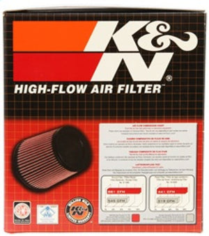 K&N Replacement Air Filter SAAB 9-5; 1998-2000