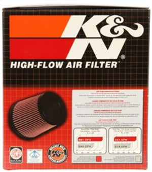 K&N 03-05 Neon SRT-4 Drop In Air Filter