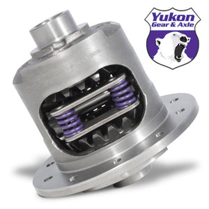 Yukon Gear Duragrip Posi For 63-79 Ci Corvette w/ 17 Spline Axles / 2.73-3.90 Ratios