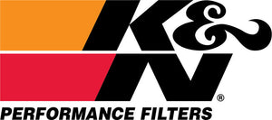 K&N 09-13 Yamaha XT250 Replacement Air Filter