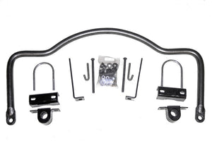 Hellwig 75-21 Ford E-350 Cutaway Chassis 2WD Solid Heat Treated Chromoly 1-1/2in Rear Sway Bar