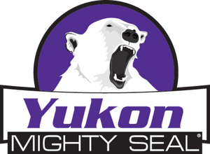 Yukon Gear Full Floating Axle Seal For 10.25in Ford