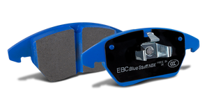 EBC 2018+ Audi S4 3.0T Bluestuff Rear Brake Pads