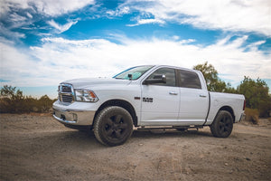 Tuff Country 13-18 Dodge Ram 1500 2in Front Leveling Kit with Ride Height Sensor Links