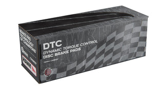 Hawk Porsche GT3 DTC-60 Street Front Brake Pads