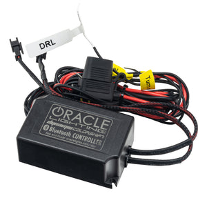 Oracle 15-21 Dodge Challenger Dynamic Surface Mount Headlight Halo Kit - - Dynamic NO RETURNS