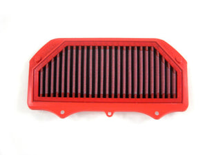 BMC 11+ Suzuki GSX R 600 Replacement Air Filter- Race