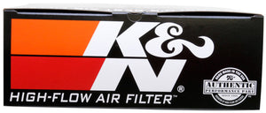 K&N 02-09 Harley Davidson VRSCA V-Rod Replacement Air Filter