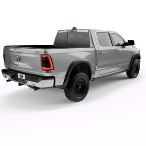 EGR 19-23 Ram 1500 Bolt On Fender Flares (Set of 4)