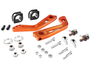 aFe Control PFADT Series Racing Sway Bar Front Service Kit Chevrolet Corvette (C5/C6) 97-13