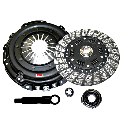 Emnotek clutch, flywheel, and drivetrain collection.