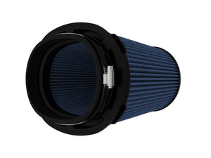 aFe MagnumFLOW Pro 5R Air Filter (6-3/4 x 4-3/4)in F x (8-1/2 x 6-1/2)in B x (7-1/4 x 5)in T