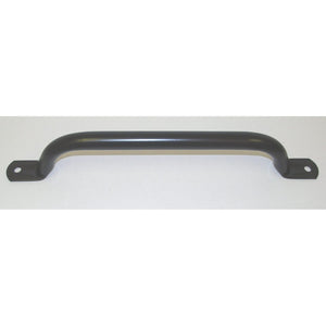 Rugged Ridge 55-86 Jeep CJ Black Passenger Grab Bar