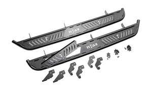 N-Fab 18-24 Jeep Wrangler JL Roan Running Boards