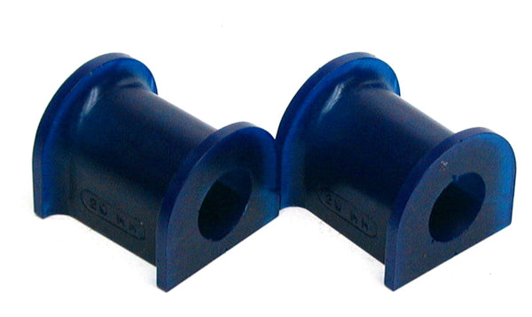 SuperPro 1991 Dodge Stealth ES Front 22mm Sway Bar Mount Bushing Set