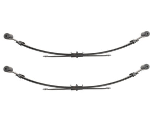 Belltech LEAF SPRING 2019+ GM Silverado/Sierra 1500 2WD/4WD 2in Drop