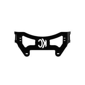 KC HiLiTES 17-24 Can-Am Maverick X3 Light Bar Mount for 10in FLEX ERA LED Light Bar - Shock Tower