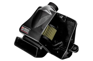 AWE Tuning Audi/VW MQB (1.8T / 2.0T) Carbon Fiber AirGate Intake w/ Lid