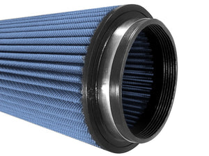 aFe MagnumFLOW Air Filters UCO P5R A/F P5R 5F x 6-1/2B x 4-3/4T x 12H