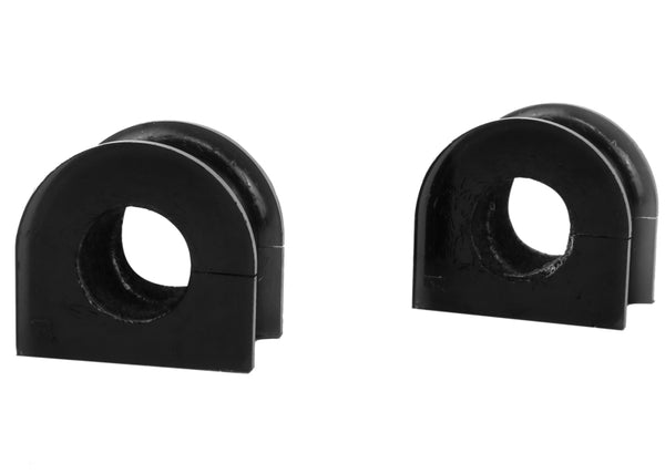 Whiteline Plus 8/06-8/09 Pontiac G8 / 6/13 Chevy SS 26mm Front Sway Bar Mount Bushing - Greaseless