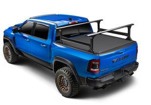 BAK 16-23 Toyota TAcoma 6.2ft Bed w/Track System Revolver X4ts