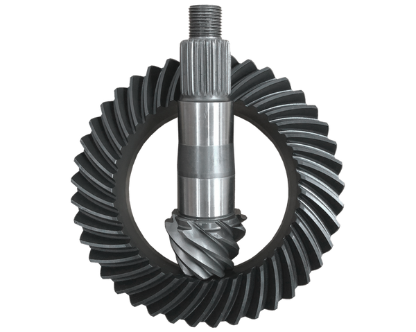 Revolution Gear & Axle Jeep Wrangler JL/Gladiator D44 Front Axle 5.38 Ratio Ring & Pinion Set