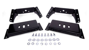 Air Lift 17-24 Ford F-350 Cab & Chassis 2WD/4WD Loadlifter 5000 Air Spring Kit