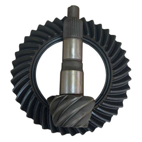 Revolution Gear & Axle 07-23 Toyota Tundra 9.0in IFS Reverse Rotation 5.29 Ratio Ring & Pinion Set