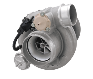 BorgWarner Turbo EFR B2 8374 1.05 a/r VTF