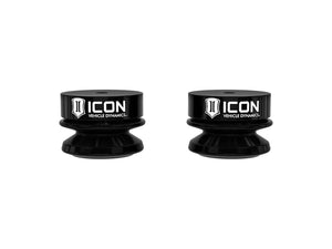 ICON Foam Bump Stop Kit Low Profile