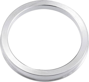 Enkei OD 75mm ID 66mm Aluminum Hub Rings *SOLD INDIVIDUALLY*