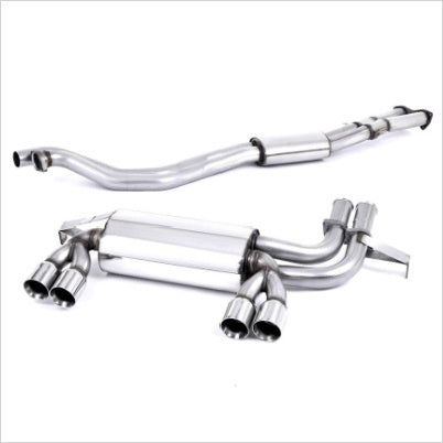 Emnotek exhaust collection