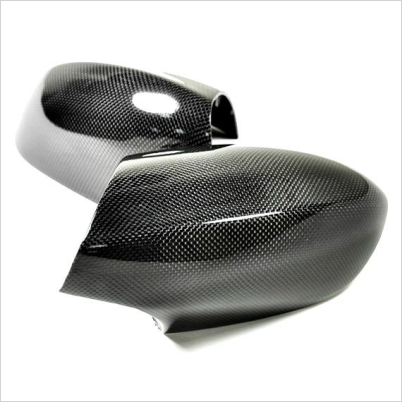 Emnotek exterior styling and accessories collection.