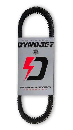 Dynojet 18-24 Polaris 600/800/850 Powderstorm Series CVT Belt Kit