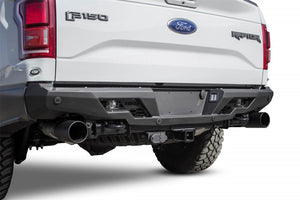 Addictive Desert Designs 17-18 Ford F-150 Raptor Stealth Fighter Rear Bumper