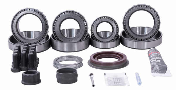 Revolution Gear & Axle 03-10 GM/Dodge 11.5in Rear Axle Ring & Pinion Master Install Kit