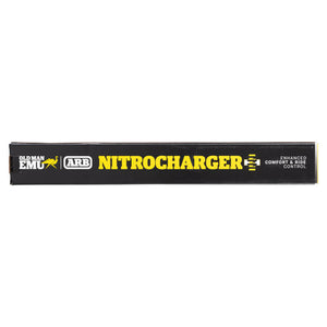 ARB / OME Nitrocharger Plus Shock Toyota Land Cruiser 80/105 Series - Rear